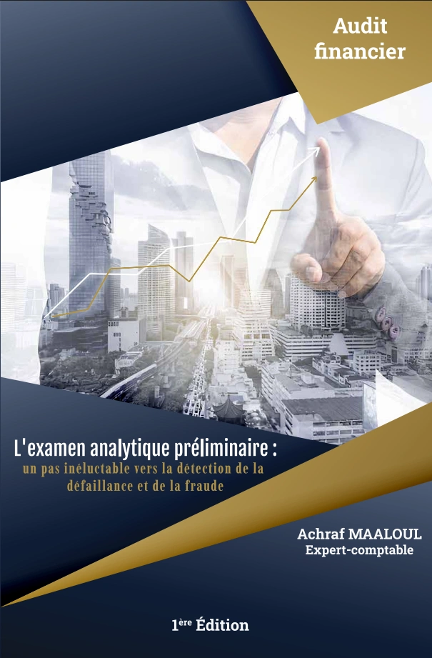 L'examen analytique préliminaire