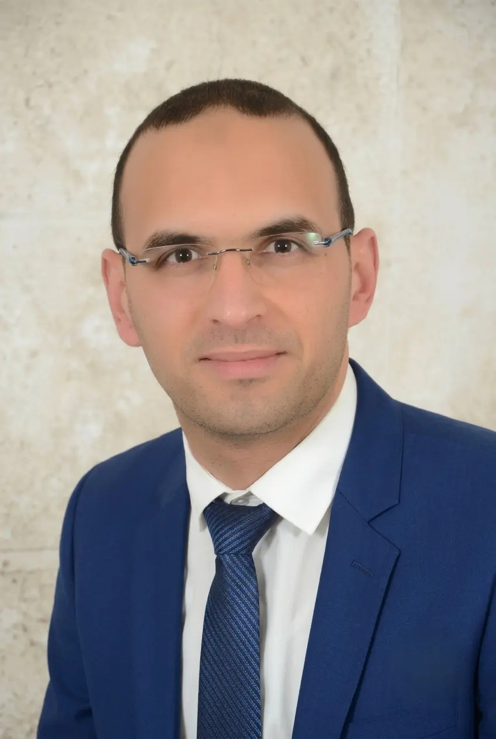 Achraf Maaloul